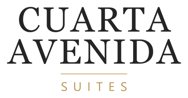 Hotel Cuarta Avenida Suites