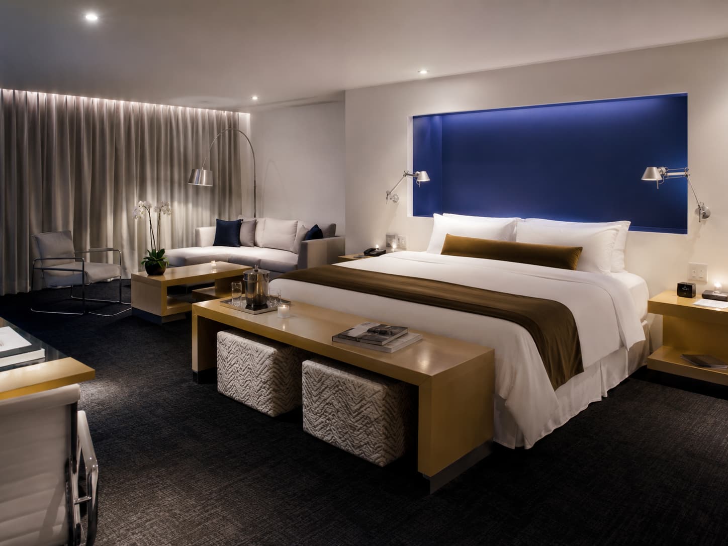 Suite Terraza
